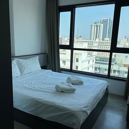 The Base Central Pattaya By Adam 外观 照片